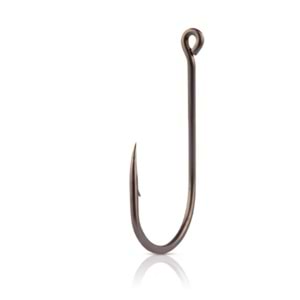 Mustad 10021 Alpha Point TX İğne 10lu