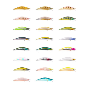 Hanfish Lokman S 80mm 8.5GR Maket Balık