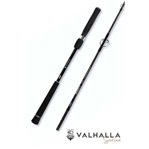Fujin Valhalla Bigsea 178cm 250gr Speed Jig Live Bait Kamışı