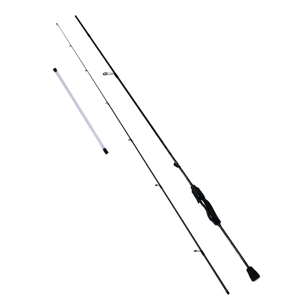 Fujin Ajime Black Swan 205cm 04-5gr Aji LRF Kamışı