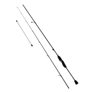 Fujin Ajime Black Swan 205cm 04-5gr Aji LRF Kamışı