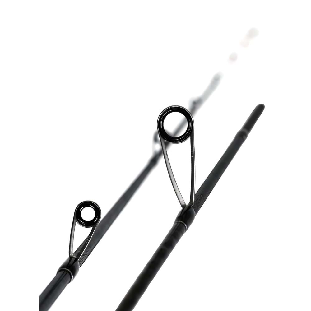 Fujin Ajime Black Swan 205cm 04-5gr Aji LRF Kamışı
