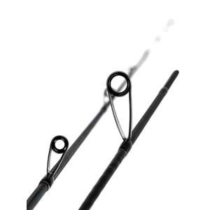 Fujin Ajime Black Swan 205cm 04-5gr Aji LRF Kamışı
