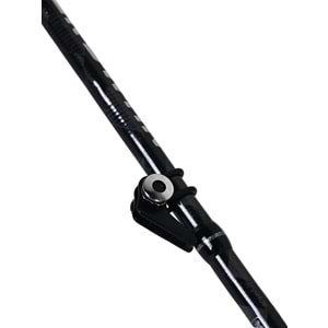 Fujin Ajime Black Swan 205cm 04-5gr Aji LRF Kamışı