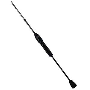 Fujin Ajime Black Swan 205cm 04-5gr Aji LRF Kamışı