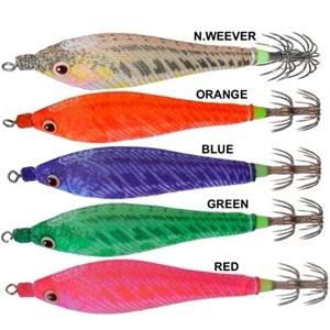 Dtd Soft Pauk 2.0 Kalamar Zokası