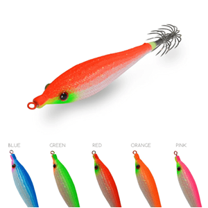 DTD Soft Diamond 1.5 Kalamar Zokası