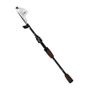 Fujin Trout 165cm 05-6gr Teleskopik Alabalık Kamışı