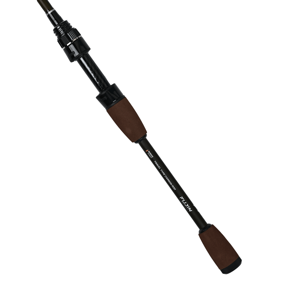 Fujin Trout 165cm 05-6gr Teleskopik Alabalık Kamışı