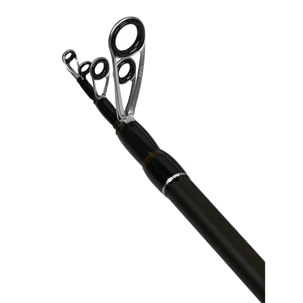 Fujin Trout 165cm 05-6gr Teleskopik Alabalık Kamışı