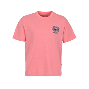 Fujin S26 Hawaii T-Shirt Somon - XL