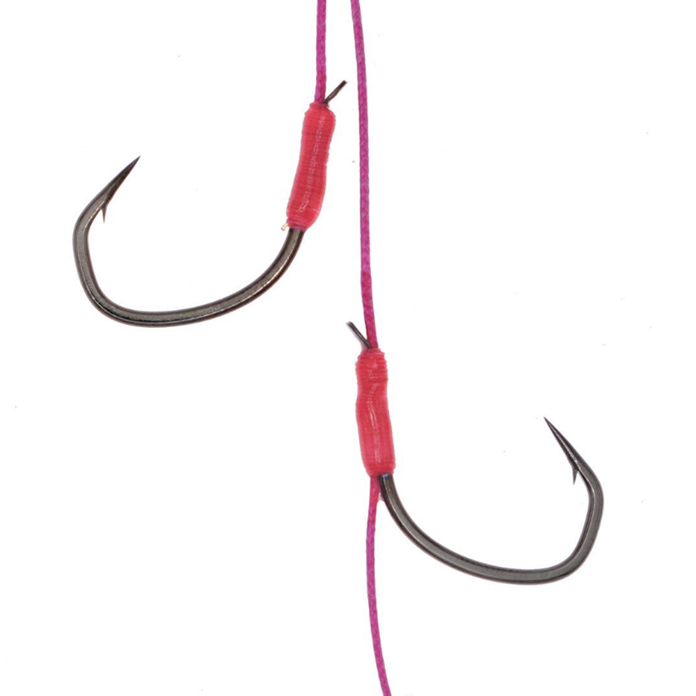 Xesta Triple Claw Deep Tune Long Rigs -1/0-2/0