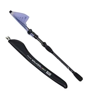 Fujin Walker 275cm 5-20gr Teleskopik Spin Kamışı