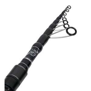 Fujin Walker 275cm 5-20gr Teleskopik Spin Kamışı