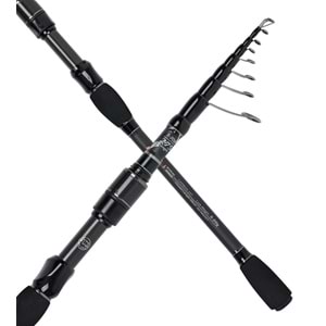Fujin Walker 275cm 5-20gr Teleskopik Spin Kamışı