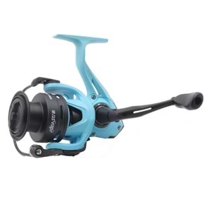 Albastar Salvage 4000 Light Blue Olta Makinesi