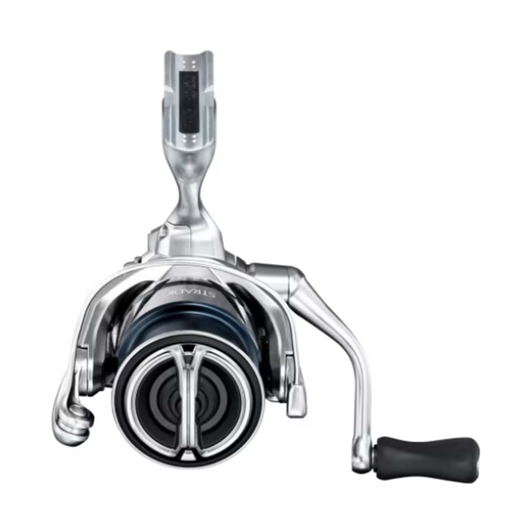 Shimano Makina Stradic C2000S
