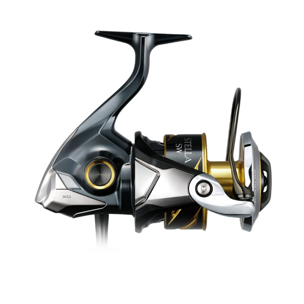 Shimano Stella SW D 10000 PG Olta Makinası