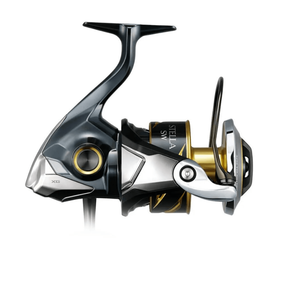 Shimano Stella SW D 8000 HG Jig Olta Makinesi