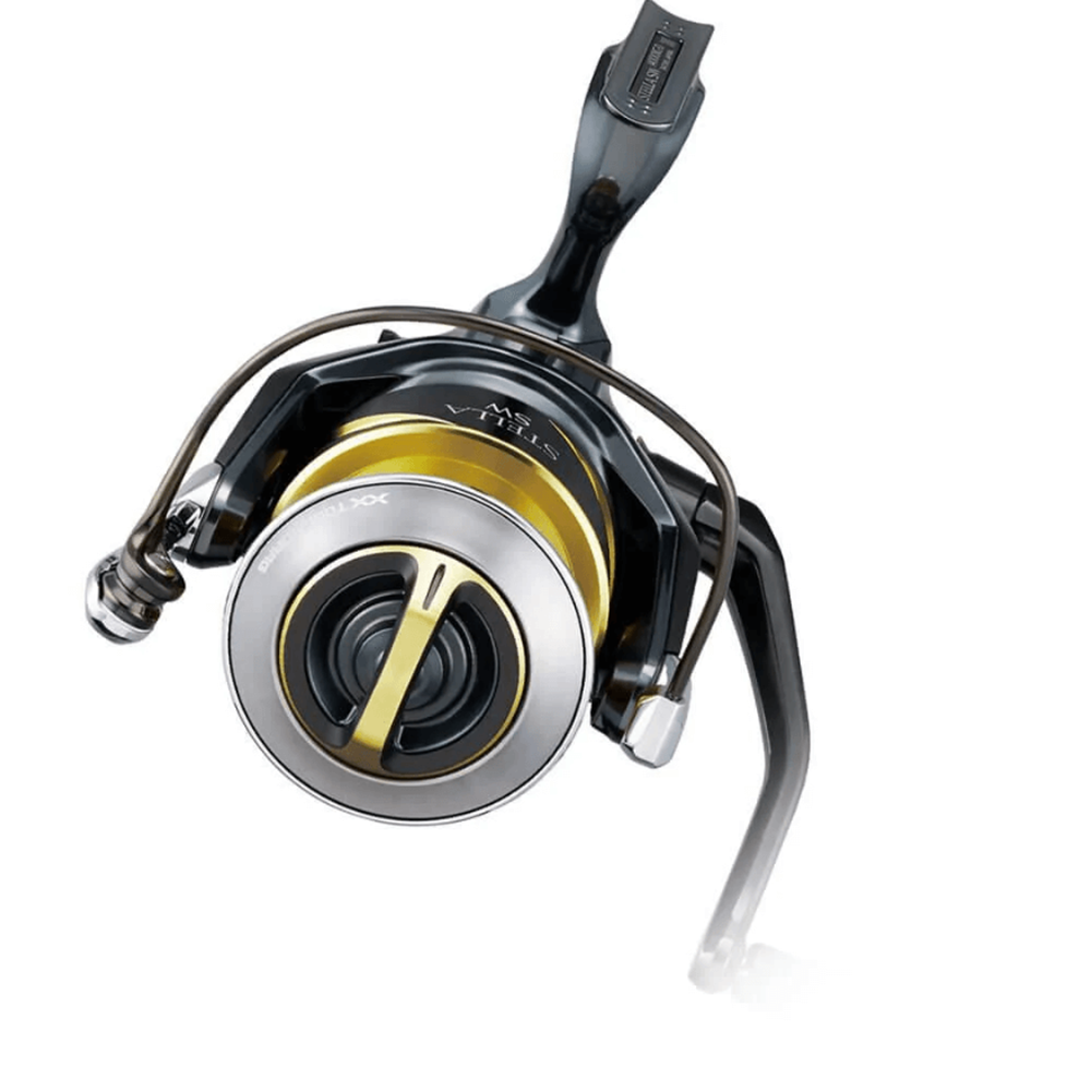 Shimano Stella SW D 8000 HG Jig Olta Makinesi