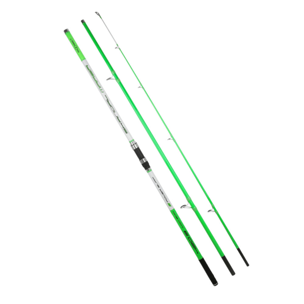 Sunset Skandal Marea Power MN 420cm 100-200gr Surf Kamışı