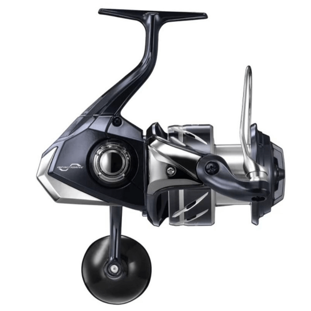 Shimano Stradic SW 5000 XG Jig Olta Makinesi
