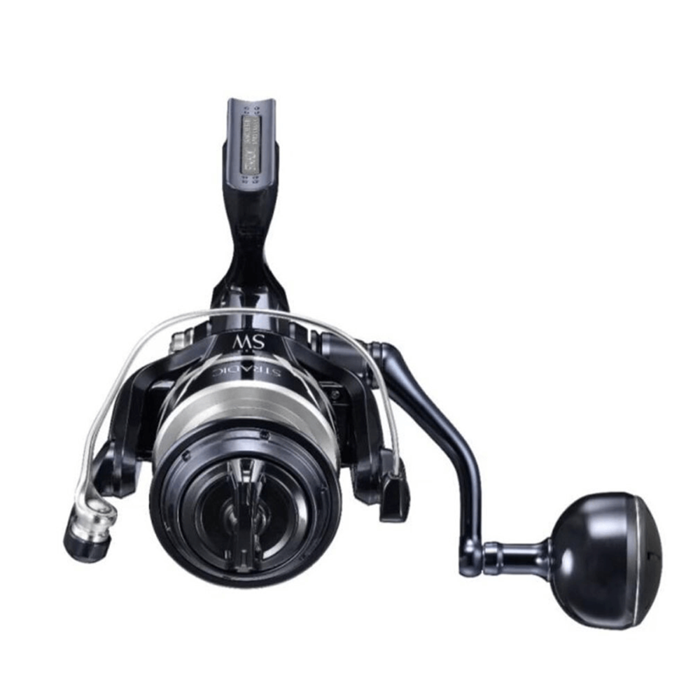 Shimano Stradic SW 5000 XG Jig Olta Makinesi
