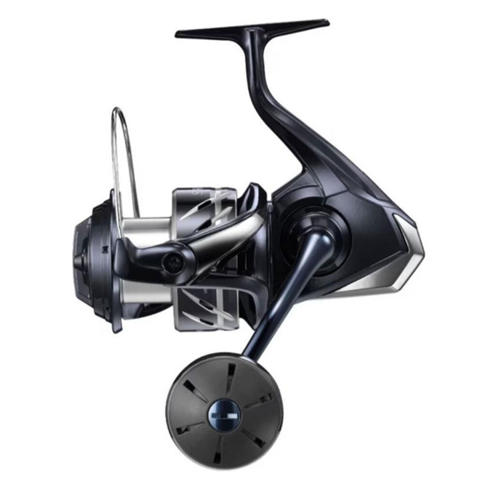 Shimano Stradic SW 6000 PG Jig Olta Makinesi