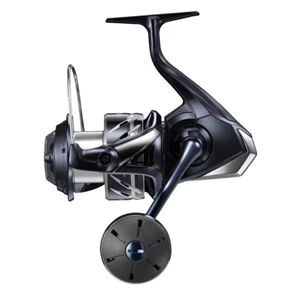 Shimano Stradic SW 6000 PG Jig Olta Makinesi