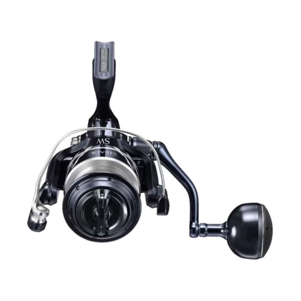 Shimano Stradic SW 6000 PG Jig Olta Makinesi