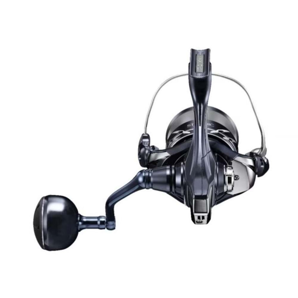 Shimano Stradic SW 6000 PG Jig Olta Makinesi