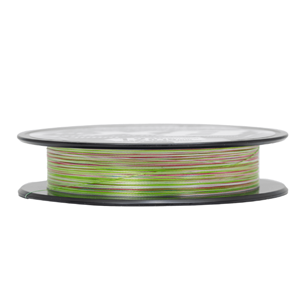 Shout Vertical X8 300M Multicolor İp Misina - 0.19MM