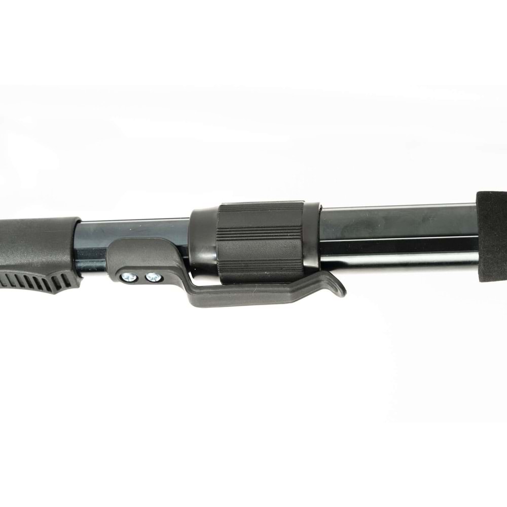 Caretta Aero Batmaz Silikon Torlu Balıkçı Kepçesi