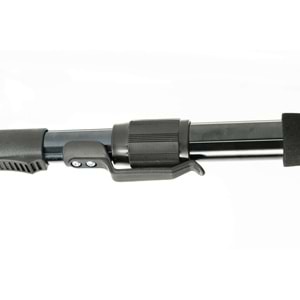 Caretta Aero Batmaz Silikon Torlu Balıkçı Kepçesi