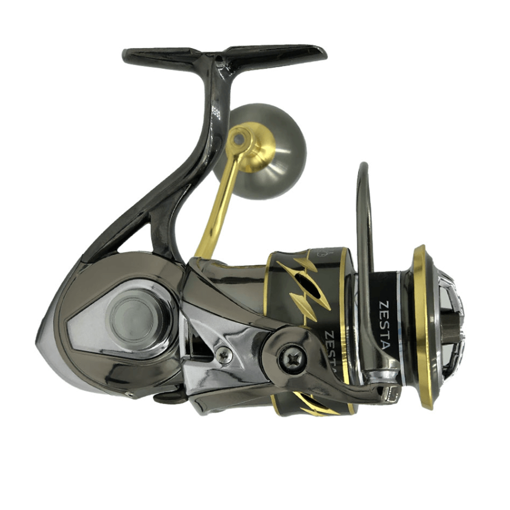 Albastar Zesta 6000 9+1 Jig Olta Makinesi