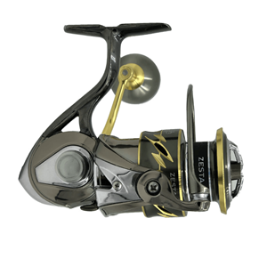 Albastar Zesta 6000 9+1 Jig Olta Makinesi