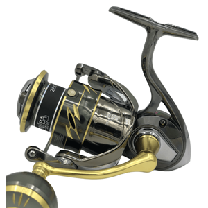 Albastar Zesta 6000 9+1 Jig Olta Makinesi