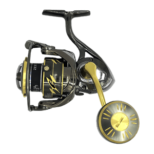 Albastar Zesta 6000 9+1 Jig Olta Makinesi