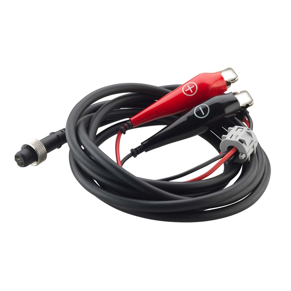 Daiwa Tanacom 2024 S500 J (U) Elektirikli Çıkrık Makara