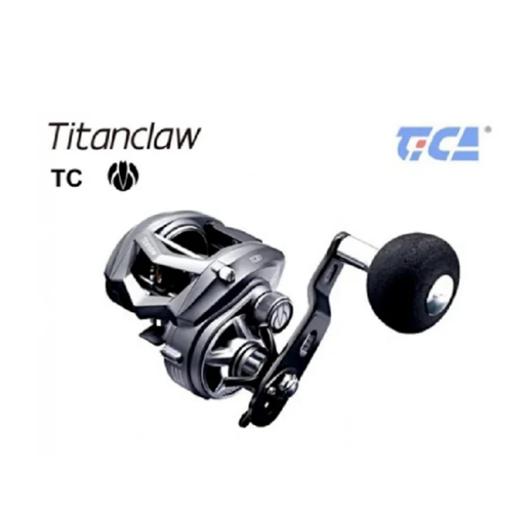 Tica Titanclaw TC301 Çıkrık Sağ El