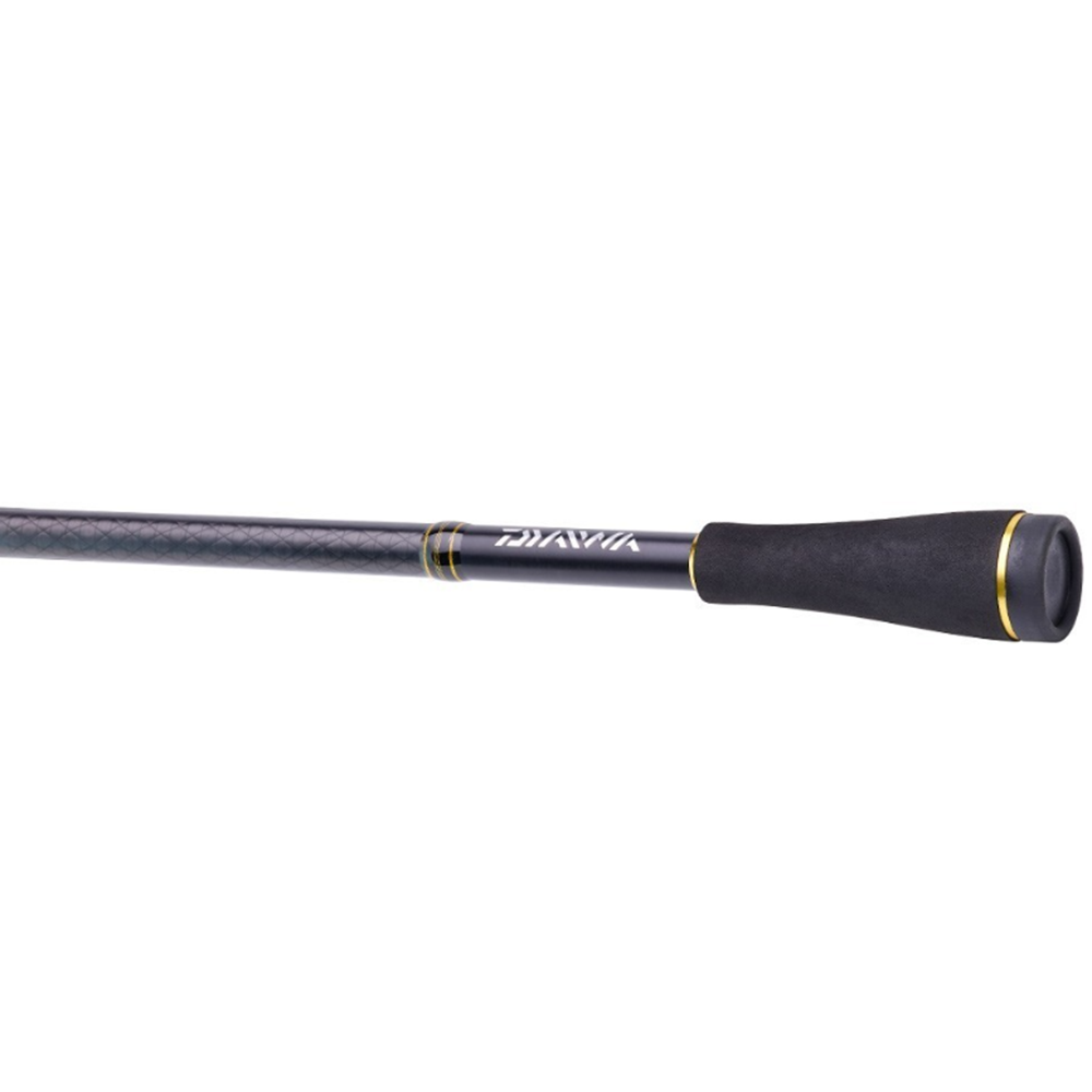 Daiwa Team Tenya SP 1.92M Max 300GR 2P Kamış