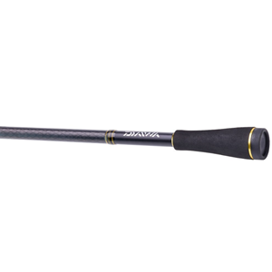 Daiwa Team Tenya SP 1.92M Max 300GR 2P Kamış