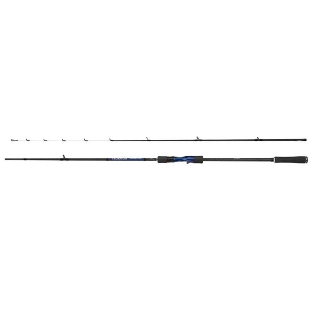 Shimano Technium AX Tai Rubber 2,18m 7'2