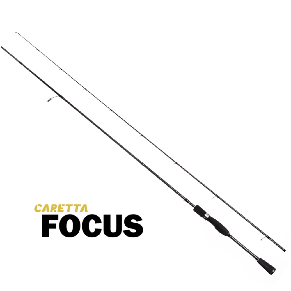Carettaa Focus 2.30 cm 1-15 g Kamış
