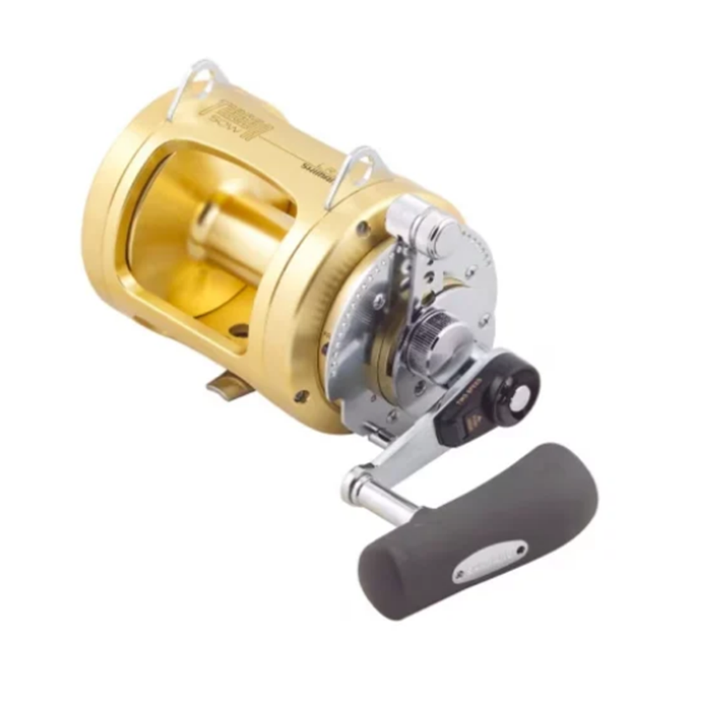 Shimano Tiagra 50 WLRSA Çıkrık Olta Makinesi