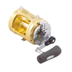Shimano Tiagra 50 WLRSA Çıkrık Olta Makinesi