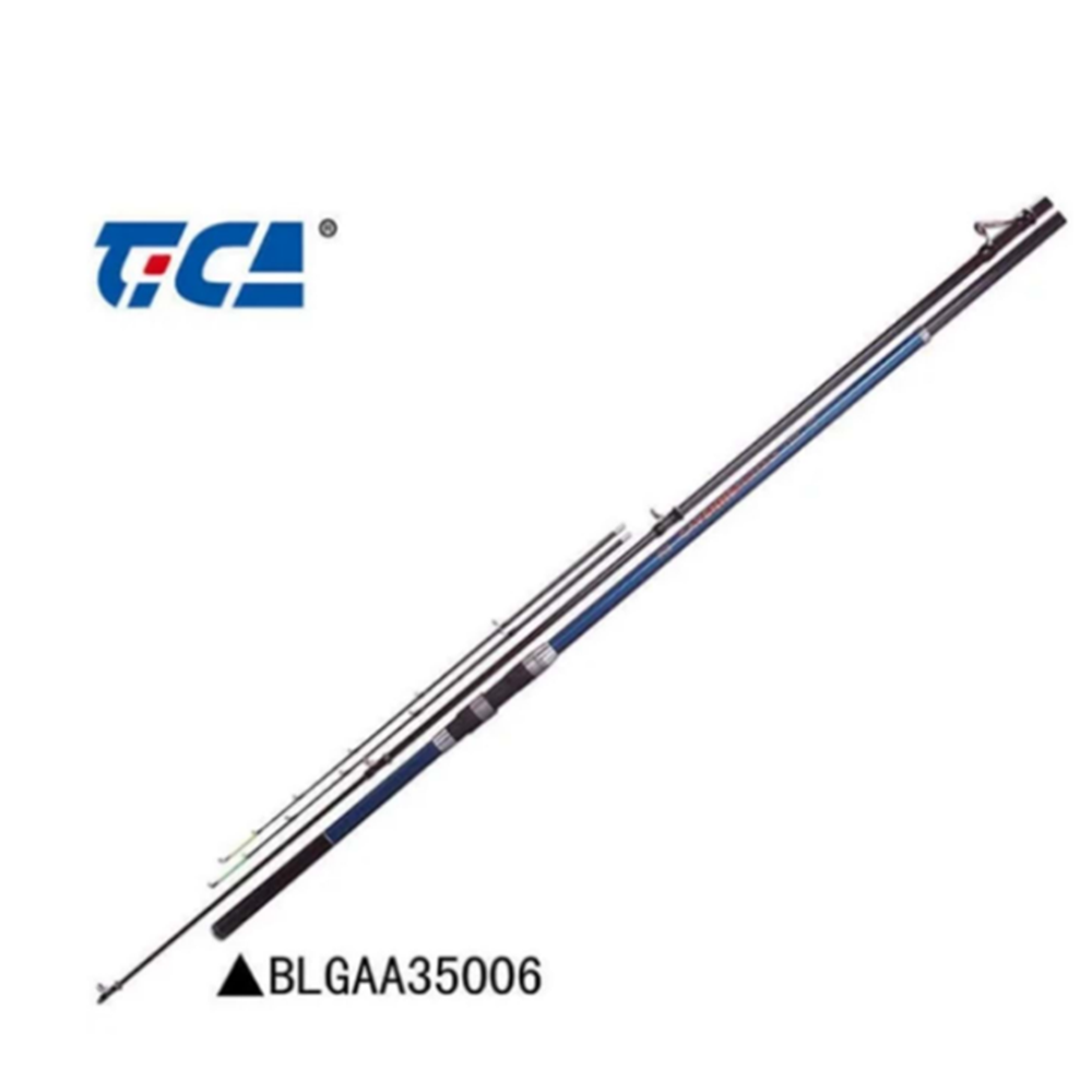 Tica Cayenne Tekne Kamışı 300 cm 50-250gr