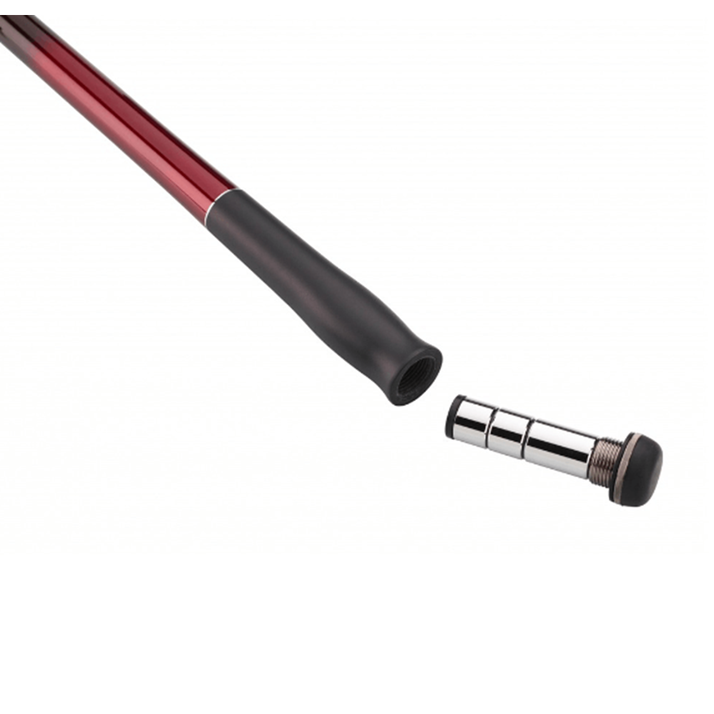 Daiwa Tournament Caster EVO 4.25M 125-235gr 3P Surf Kamış