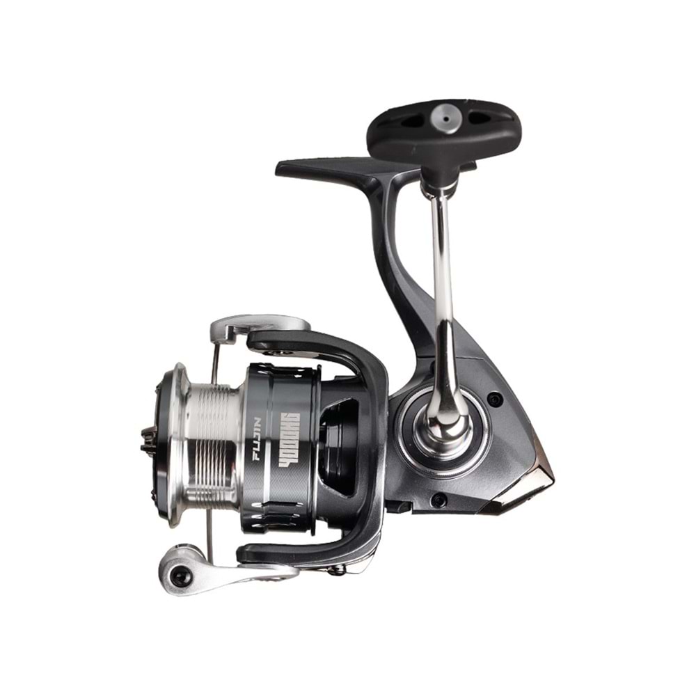 Fujin Tough 4000HG Spin Makinesi