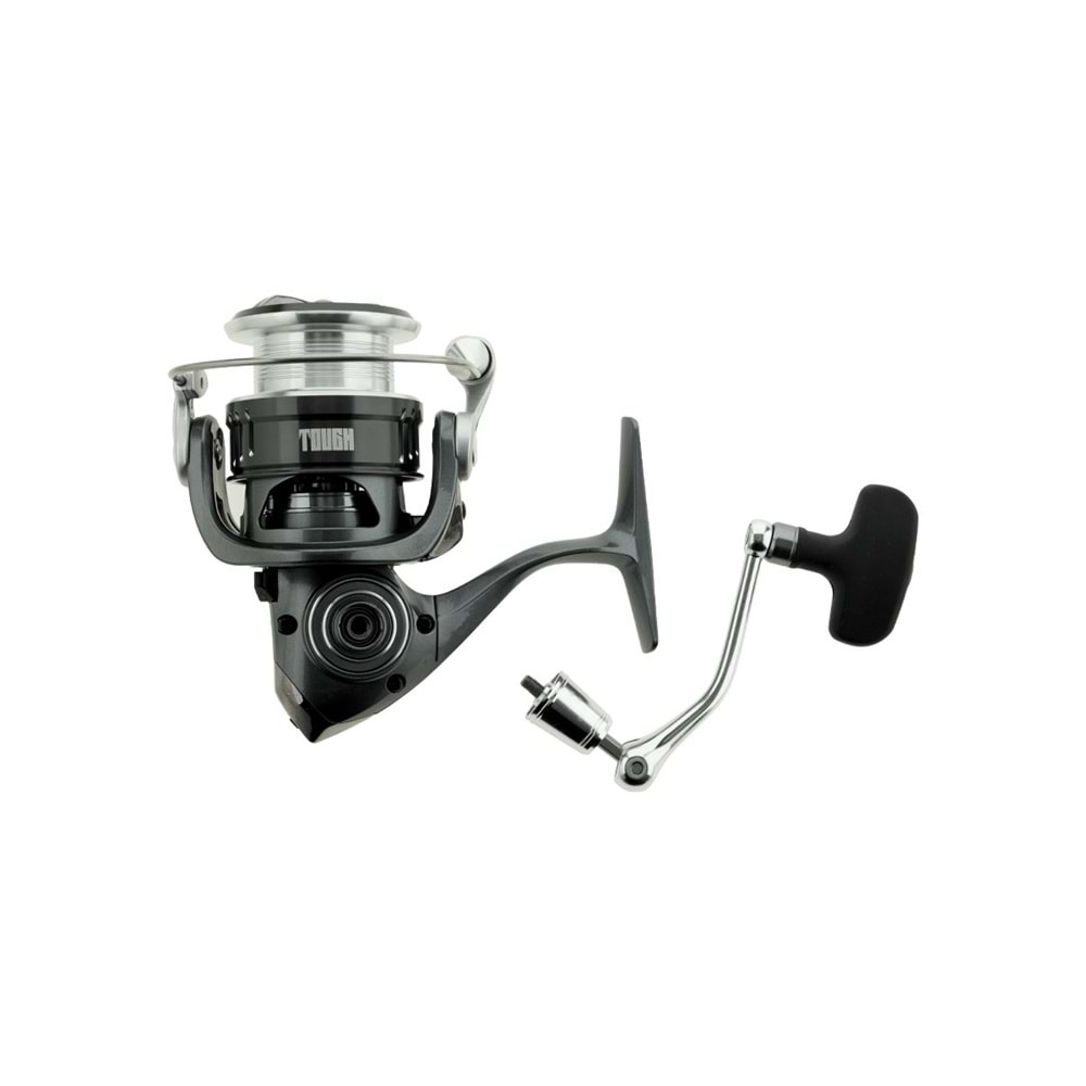 Fujin Tough 4000HG Spin Makinesi